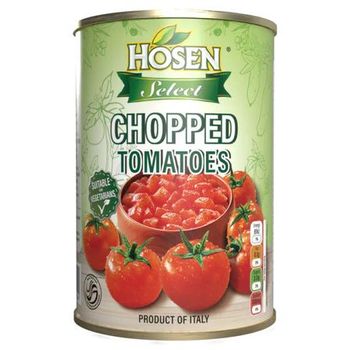 Hosen Chopped Tomato 400g