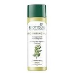 Biotique Bhringraj Anti Rambut Gugur Terapi Minyak Rambut Intensif Terapi Pertumbuhan Semula Rambut 120ml
