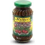 Mother's Recipe Gongura And Small Onion Pickle 300g
