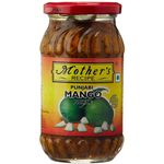 Mother's Recipe Punjabi Mango Pickle 400g