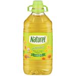 Naturel Sunflower Cooking Oil 3l