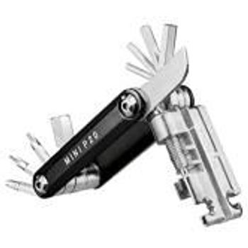 Topeak Mini P20 Multi-Tool - Black