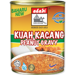 Adabi Peanut Sauce 240g