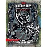 D&d Dungeon Tiles Reincarnated Wilderness dungeons & Dragons