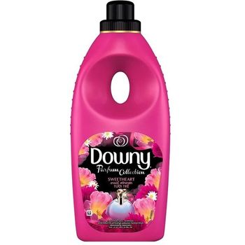 Downy Parfum Sweetheart Fabric Conditioner 370ml