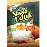 Kobe Nasi Uduk 15g (Pack of 3 pcs)