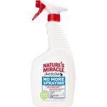 Nature's Miracle Spray 709ml