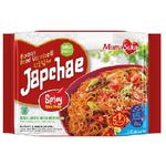 Mamasuka Japchae Spicy Instant Noodle 111g