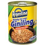 Argentina Giniling 150g