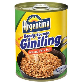 Argentina Giniling 150g
