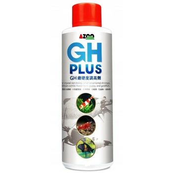 Azoo GH Plus Fish 120mL