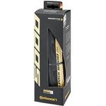 Continental Grand Prix 5000 Clincher Tire Blackcream 28mm