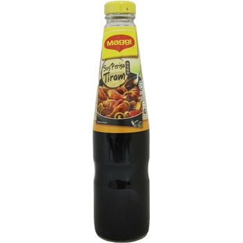 Maggi Oyster Sauce 500g