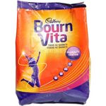 Cadbury Bournvita Refill 500g