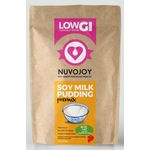 Nuvojoy Soy Pudding Premixvegan Suitable For Diabetes 300g