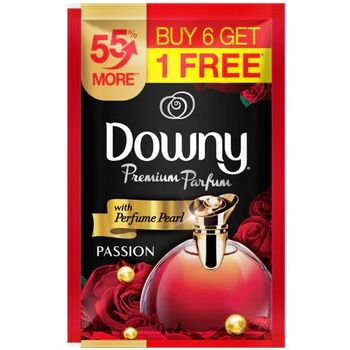 Downy Fabric Conditioner Passion 32ml