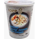 Topp Jasmine Rice Congee Seafood Flavour 55G