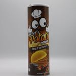 My Chef's Potato Crisps Bbq 160g