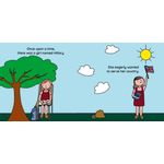 Marshall Cavendish Awesome Women Series Leaders Hillary Clinton