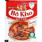 Ba Tam Bo Kho Soup Powder Spice 10g