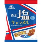 Morinaga Salted Caramel Bag 83g