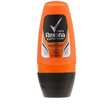 Rexona Men Adventure Roll on Deodorant 50ml