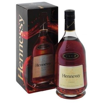 Hennessy V.S.O.P Cognac 700ml