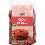 Dragon Superfoods Organic Goji Berries 100g