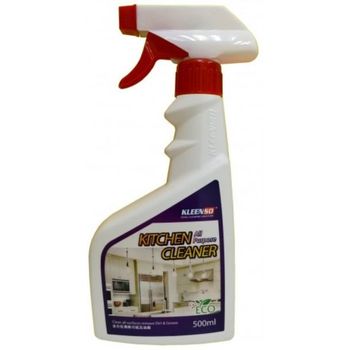 Kleenso Kitchen Cleaner 500ml