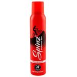 Spinz Deodorant Spray Trail Blazer 150g
