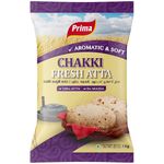 Prima Flour Packet Flour Chakki Atta 1kg