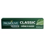 Palmolive For Men Classic Palm Extract Shave Cream 100ml