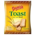 Danish Toast Biscuits 350g