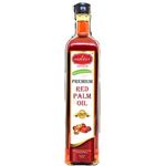 Harvist Red Cooking Oil 1000ml