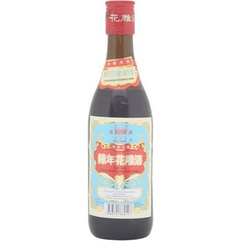 Bao Ding Cooking Wine 380ml