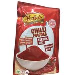 Kala's Chilli Powder 125g