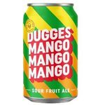 Dugges Mango Mango Mango Sour 330ml