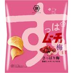 Koikeya Suppa Mucho Plum Chips 55g
