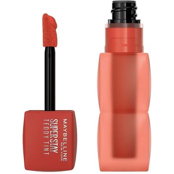Maybelline New York Superstay Teddy Tint Color 75 5ml