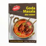 Katdare Goda Masala 100g