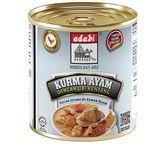 Adabi Dates Canned Chicken 280g