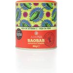 Aduna Baobab Superfruit Powder 1 X 80g