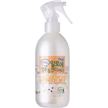 Forbis Floral Aloe Perfume Conditioner 300ml