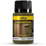 Vallejo Weathering Effects: Streaking Grime 40ml