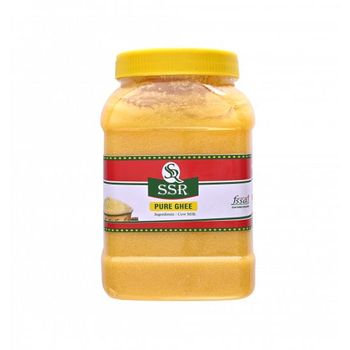  SSR Natural Cow Ghee 1L