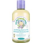 Lansinoh Earth Friendly Baby Chamomile Shampoo & Bodywash 250ml