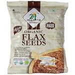 24 Mantra Organic Seeds Flax 200g