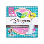 Laurier Super Slimguard Day Wing 16s