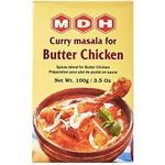 MDH Curry Masala For Butter Chicken 100g