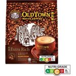 Old Town White Coffee Extra Rich 15 x 35g